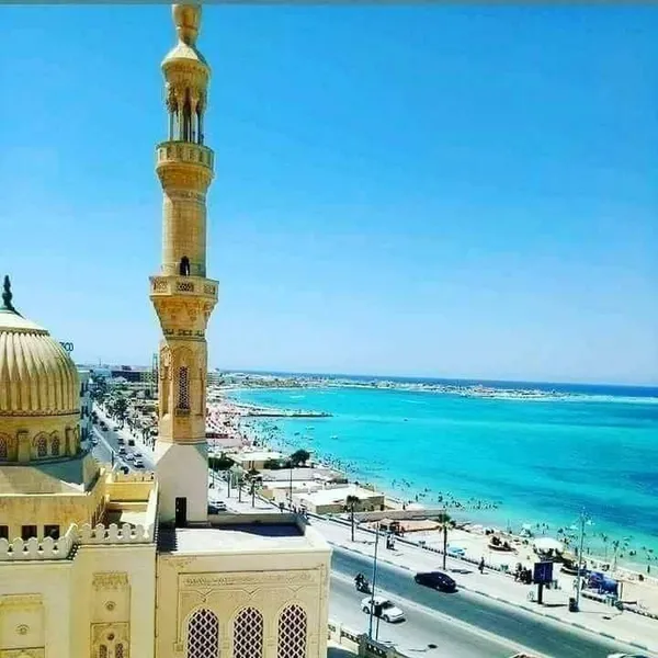 محافظة مطروح