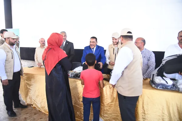 محافظة مطروح