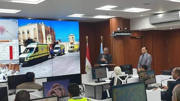 محافظة مطروح
