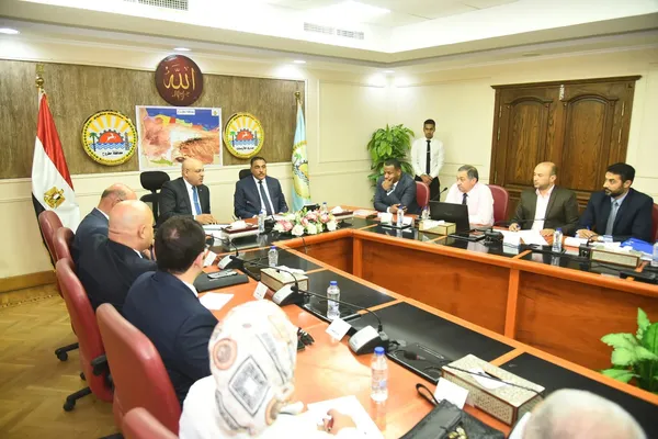 محافظة مطروح 