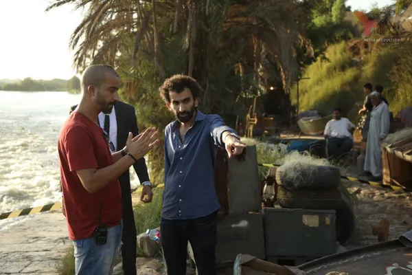 مسلسل لعدم كفاية الأدلة 