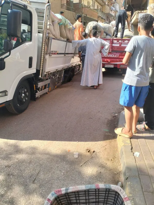 هبوط أرضي