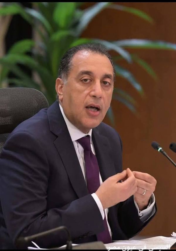 رئيس مجلس الوزراء