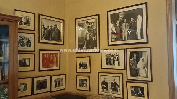 متحف السادات