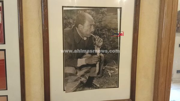 متحف السادات