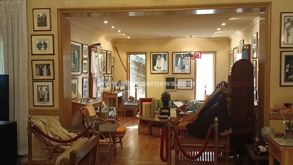 متحف السادات