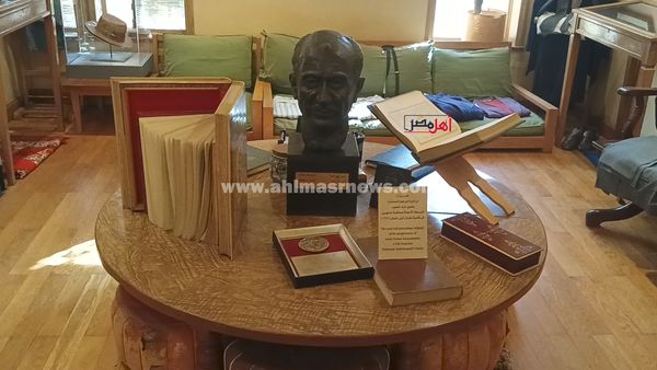 متحف السادات