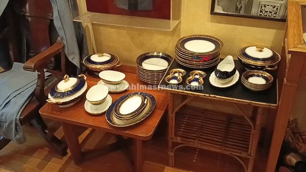 متحف السادات