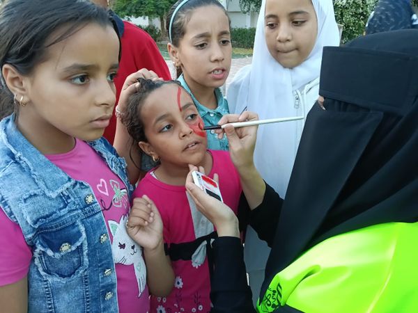 محافظة مطروح