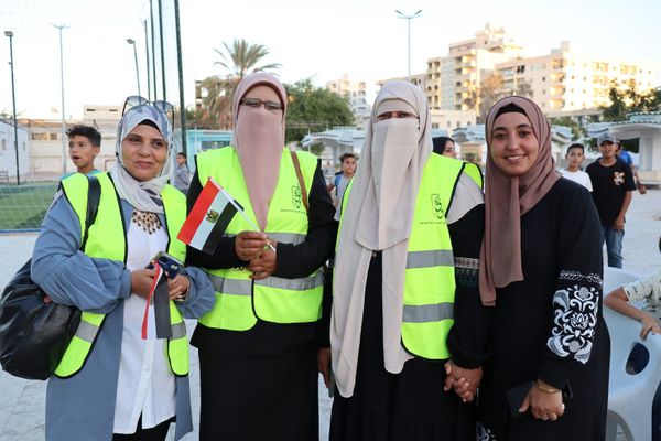 محافظة مطروح