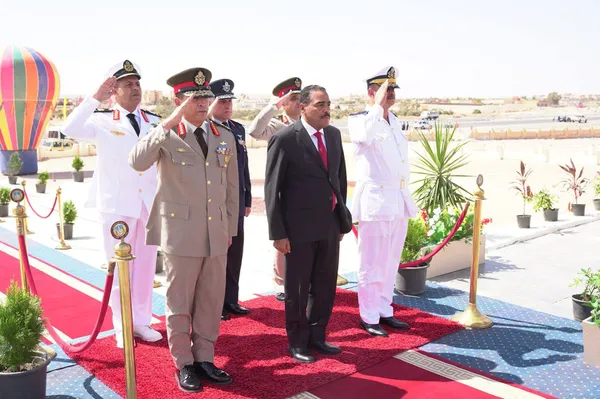 محافظة مطروح 