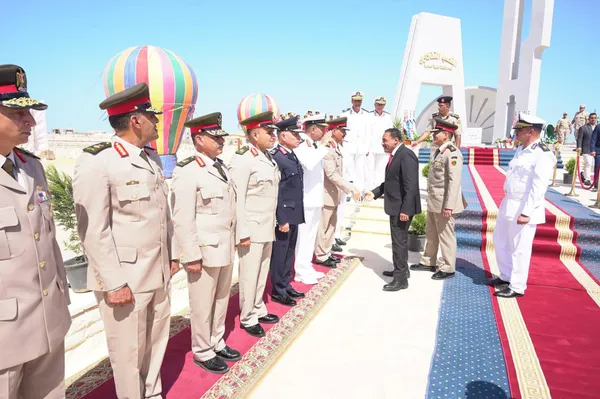 محافظة مطروح 
