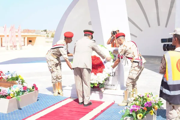 محافظة مطروح 