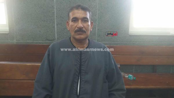 مدحت جنيدي، أحد المرشحين لانتخابات مجلس النواب بكفر الشيخ