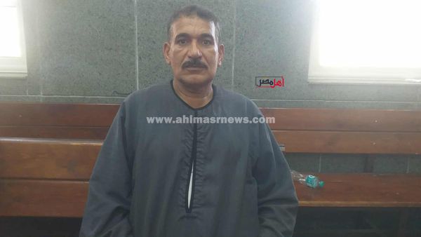 مدحت جنيدي، أحد المرشحين لانتخابات مجلس النواب بكفر الشيخ