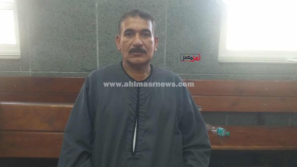 مدحت جنيدي، أحد المرشحين لانتخابات مجلس النواب بكفر الشيخ