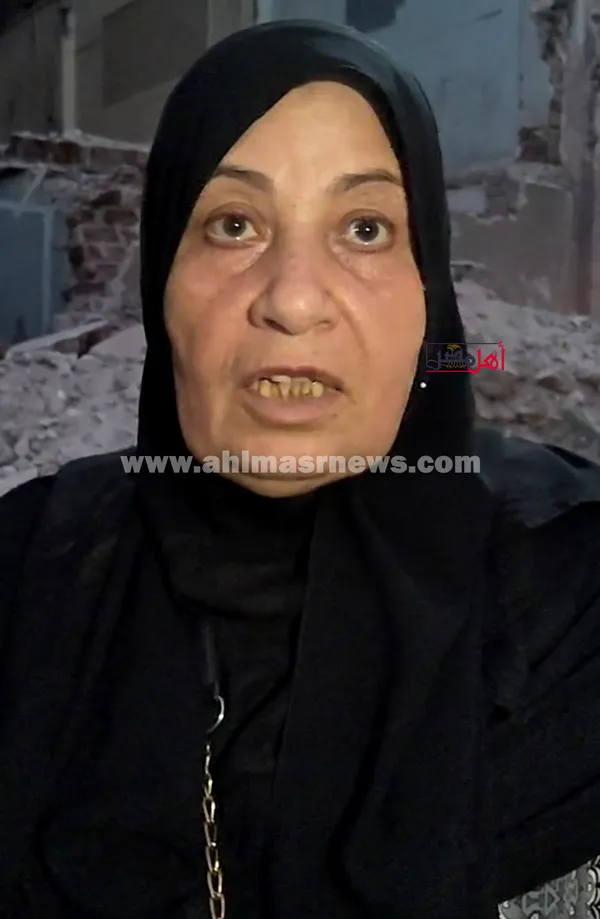 أهالى شارع مولد النبي 