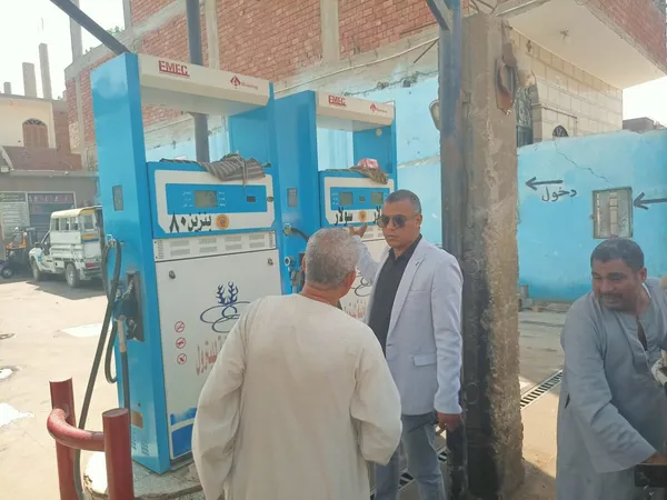 اثناء حملة المتابعة 