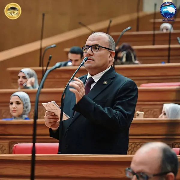 احمد بدران البعلي 
