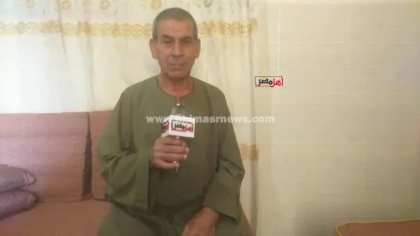 السعيد دراز، أحد أبطال أكتوبر 