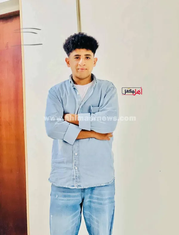 الشابين المتوفيين 