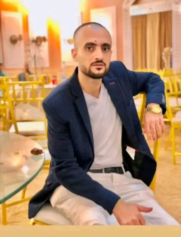 المتوفي