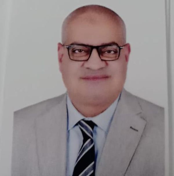 المدير التنفيذي لمستشفى جامعة بنى سويف 