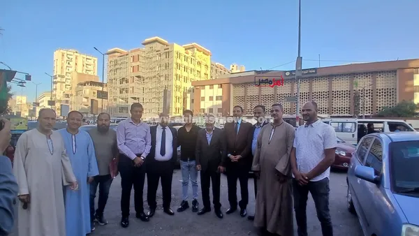 المرشحين