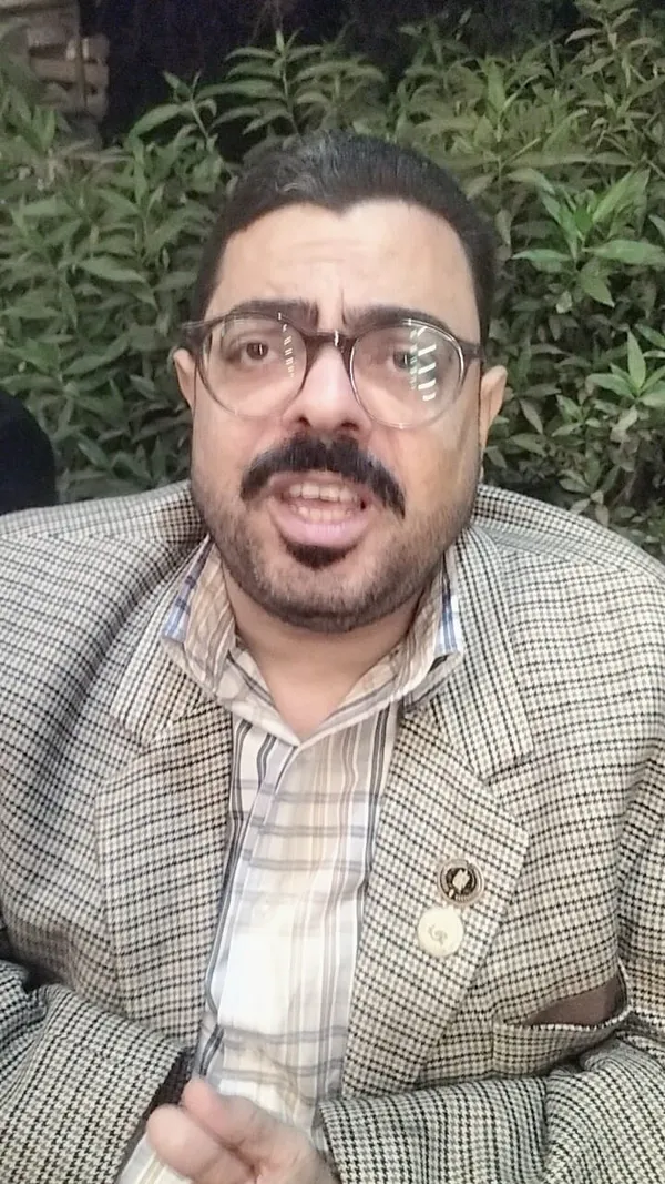 المنصوب عليه 