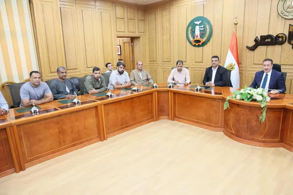 المنوفية