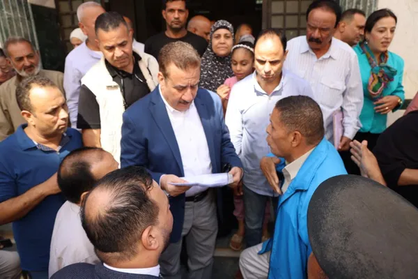 المنوفية 