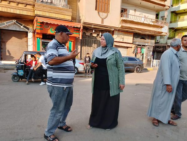 المنوفية