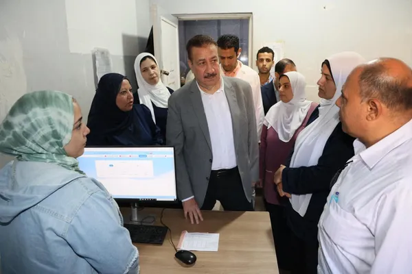 المنوفية