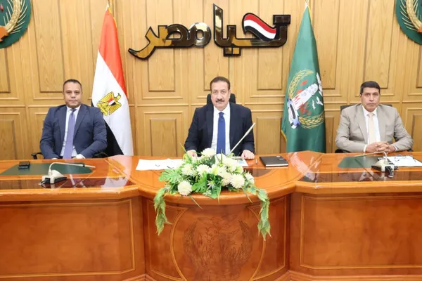المنوفية