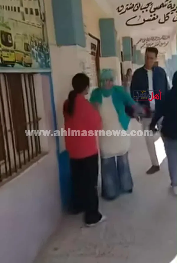 الواقعة
