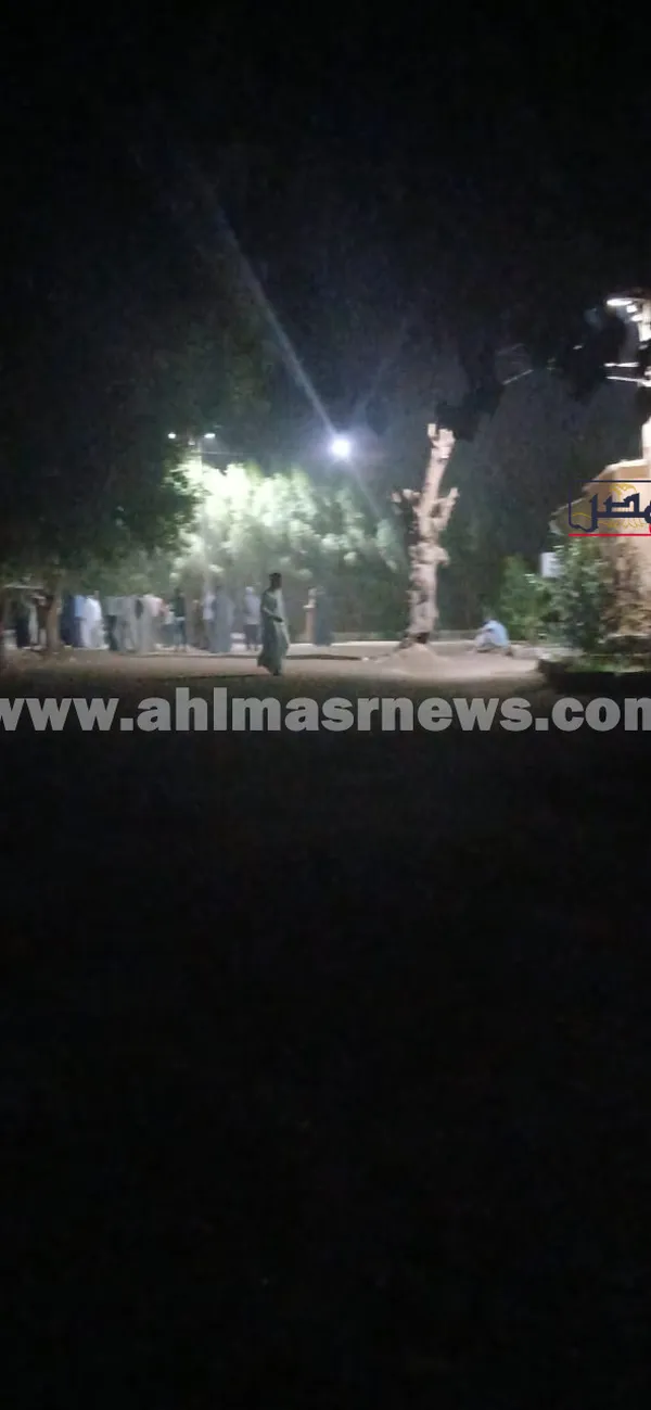 امام المشرحه