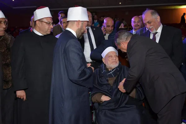 بورسعيد الدولية لحفظ القرآن الكريم والابتهال الديني: الراحل أحمد عمر هاشم خدم كتاب الله وساند المسابقة
