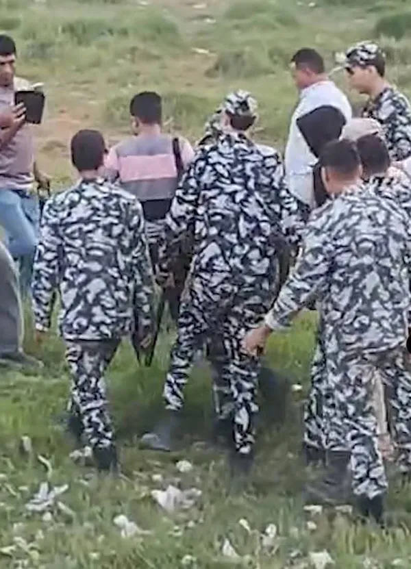 تغيير اقوال المتهم في قضية منشار الإسماعيلية 