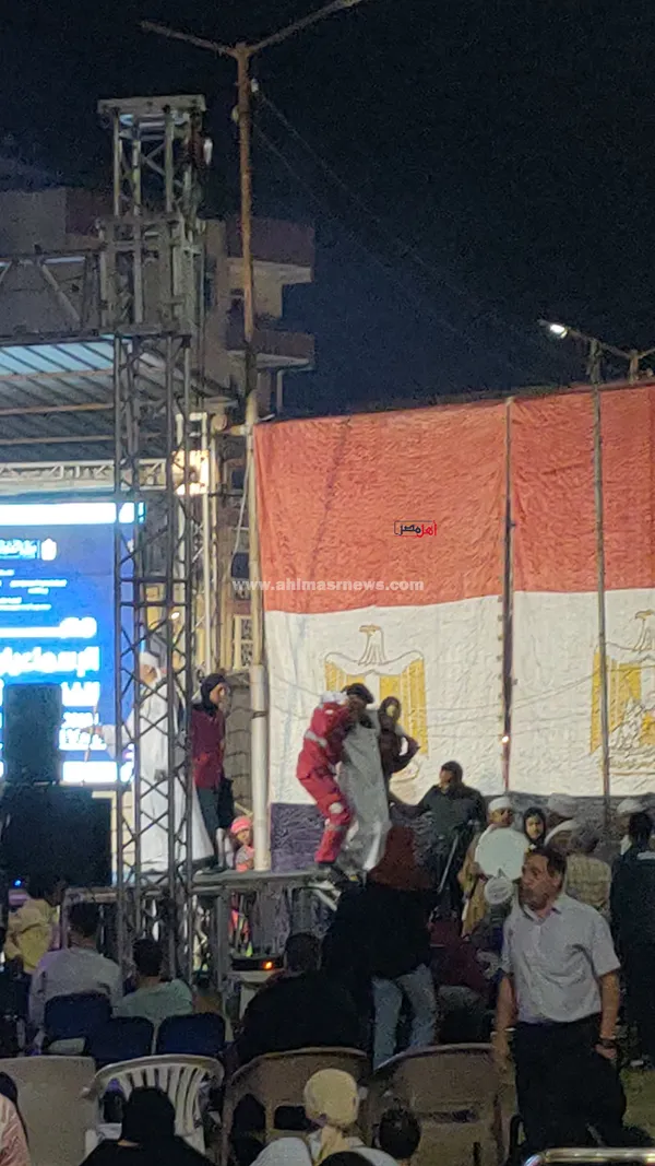 جانب الاصابه