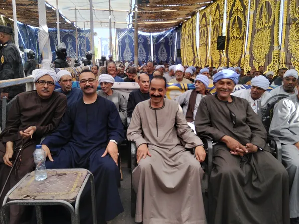 جانب من الصلح