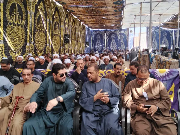 جانب من الصلح