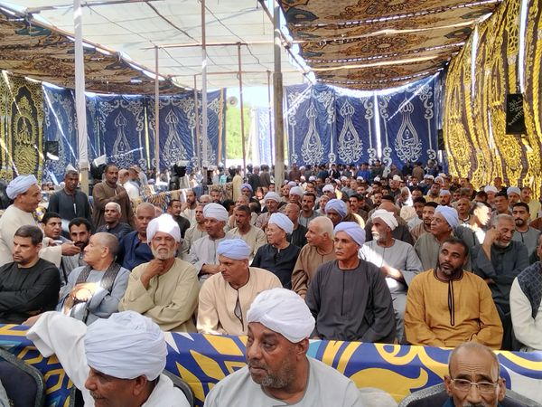 جانب من الصلح