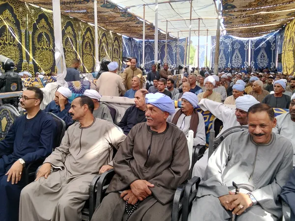 جانب من الصلح