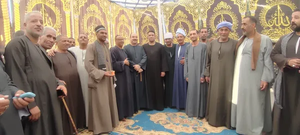 جانب من الصلح