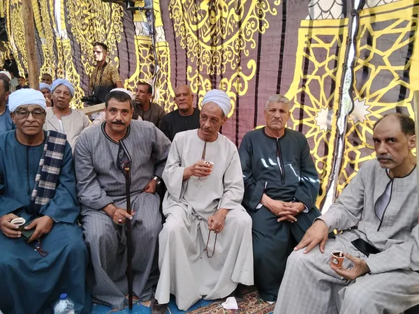 جانب من الصلح