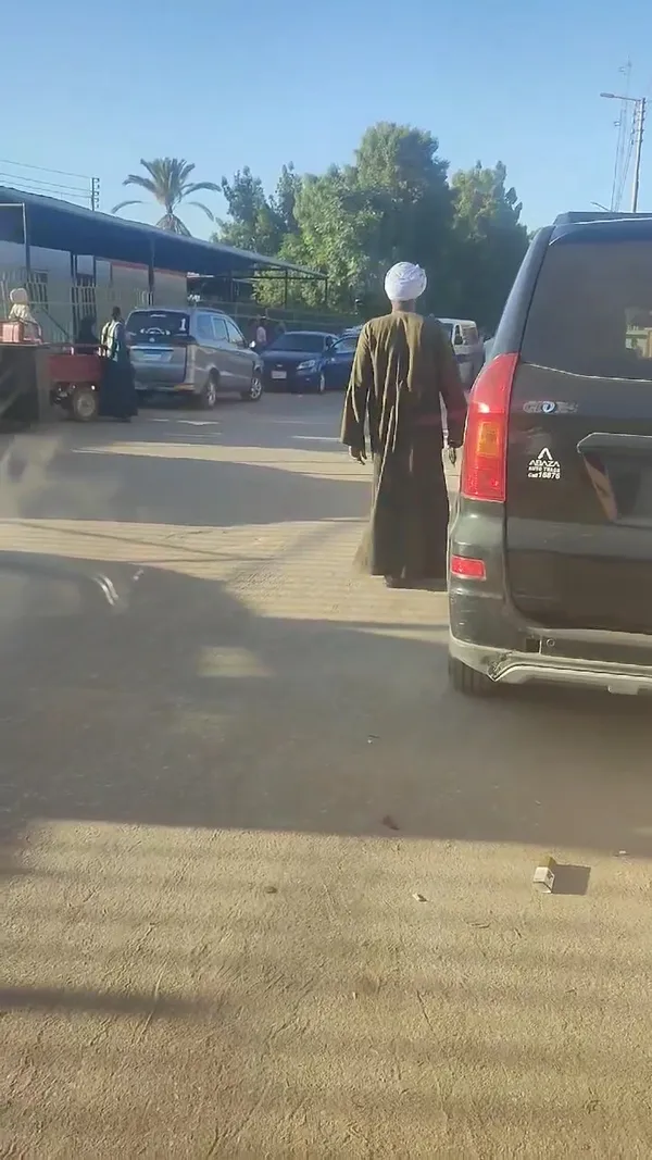 خروج الجثامين 