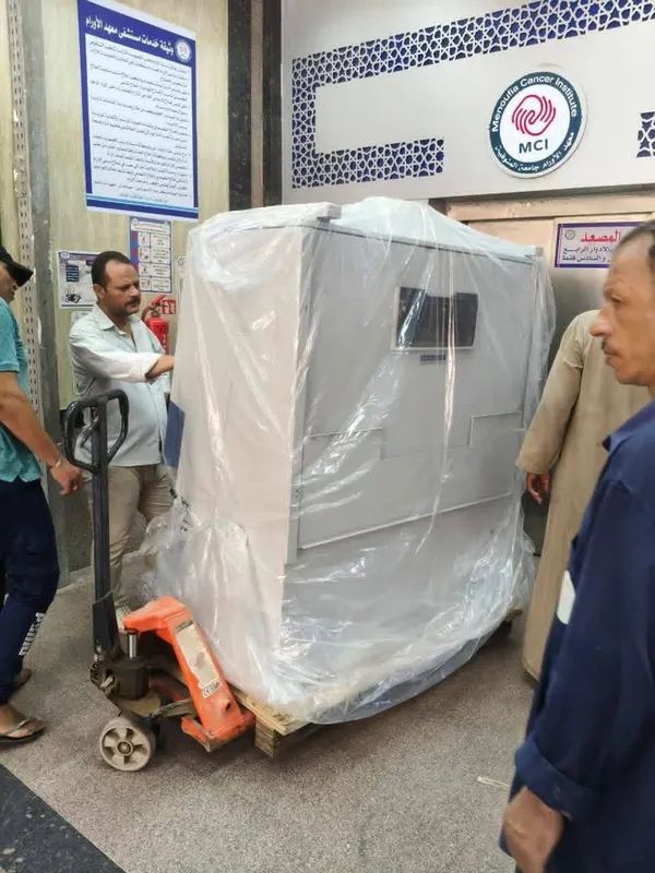 صدقة جارية للرائد أحمد حافظ