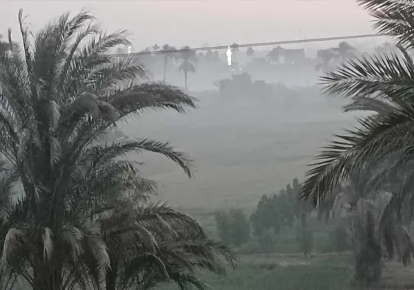 صور الأدخنة