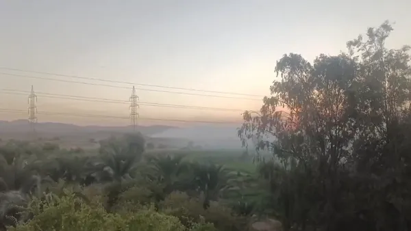 صور الأدخنة
