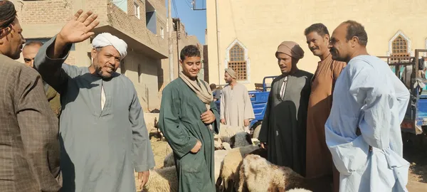صور السوق